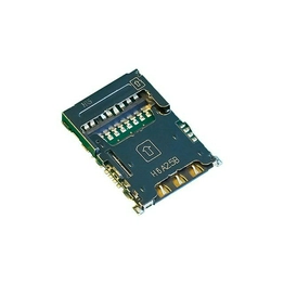 KP15B-6S-SF(800) Hirose Electric