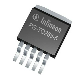 Infineon Technologies TLE42702GATMA1 image