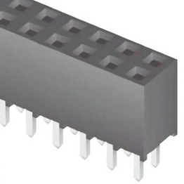 samtec SQT-125-01-L-D image