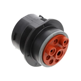 TE Connectivity HDP24-24-9PE image