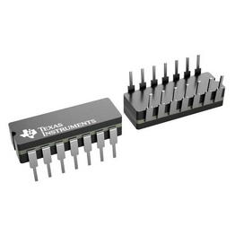 Texas Instruments TL084MFKB image