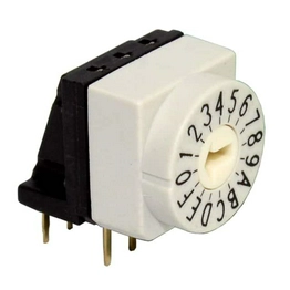 RD10RA16RVBT Circuit Interruption Technology