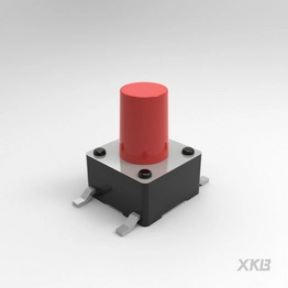 TS-1102SD-A-I-R XKB Connectivity