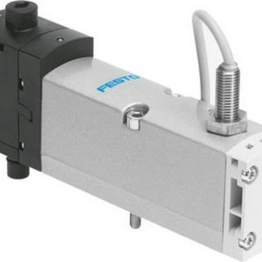 VSVA-B-M52-MZD-A1-1T1L-APX-0.5 FESTO