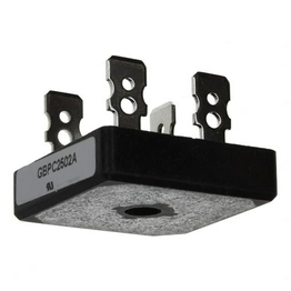 VS-GBPC2502A Vishay Intertechnology