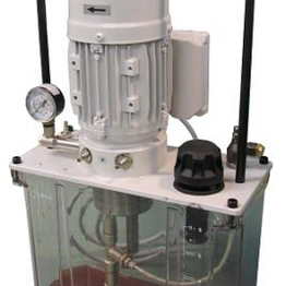 SAI9410 SMC