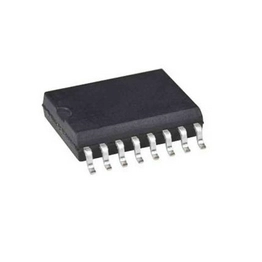 ON Semiconductor NCD57001FDWR2G image