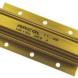 OHMITE HS150 3R3 J image