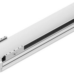 ELGT-BS-120-500-20P FESTO