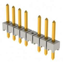 HTSW-108-07-G-S-004 samtec