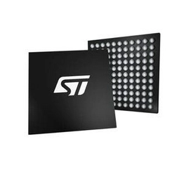 STM32WBA62PGI6 STMicroelectronics