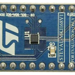 STMicroelectronics STEVAL-MKI168V1 image