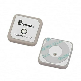 CGGBP.25.4.A.02 TAOGLAS