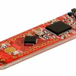Infineon Technologies TLE493DW2B6MS2GOTOBO1 image