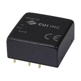 PDQE30-Q48-S24-D CUI INC