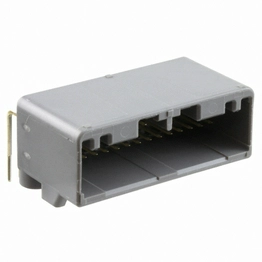 Japan Aviation Electronics MX34028NF2 image