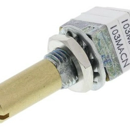 Vishay Intertechnology P9A2R100FISX1103MA image