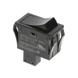 OMRON A8GS-C1110 image