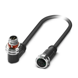 SAC-5P-P12MR/ 1,5-PUR/P12FS SH PHOENIX CONTACT