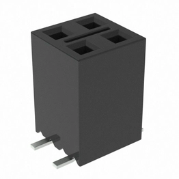 SSM-102-LM-DV-BE-TR samtec