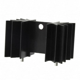 529701B02500G Aavid Thermalloy