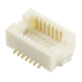 DF12(3.0)-14DP-0.5V(86) Hirose Electric