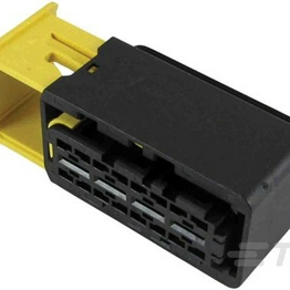 TE Connectivity 1-1564330-1 image