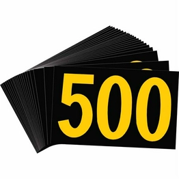 50020 BRADY