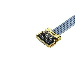 81426-100B-01-D I-PEX Connectors