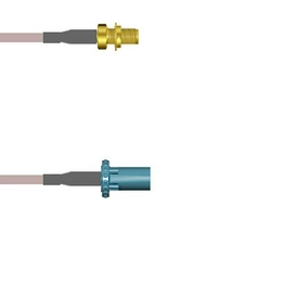 Q-2W05A0005003M Amphenol Custom Cable