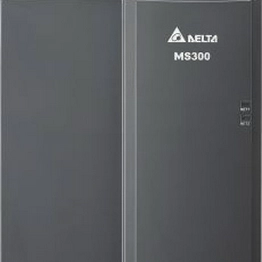 DELTA Electronics VFD25AMS43AFSAA image