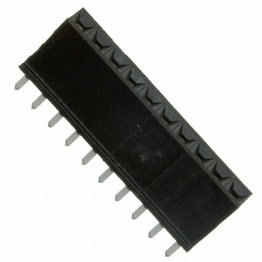 Amphenol 66951-010LF image