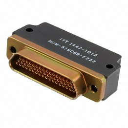 MDM-51SCBR-F222 ITT