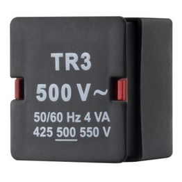 TR3-500VAC tele
