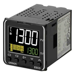 E5CDCX2DBM004 OMRON