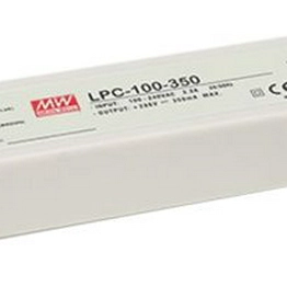 Mean-Well USA, Inc. LPC-100-1750 image