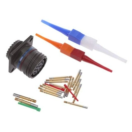 D38999/20WD15SN Amphenol