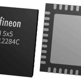 Infineon Technologies XDPE12284C0000XUMA1 image