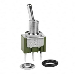 M2012SD3W03 NKK Switches