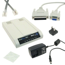 Multi-Tech Systems MT9234ZBA-NAM image