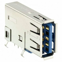 GSB4116341HR Amphenol