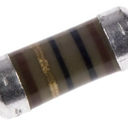 Vishay Intertechnology MMB02070C1009FB200 image