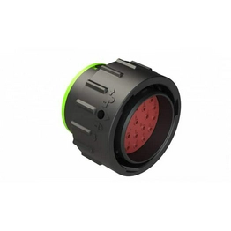 AHDP06-24-23PN-SRA Amphenol