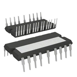 STGIPS30C60T-H STMicroelectronics