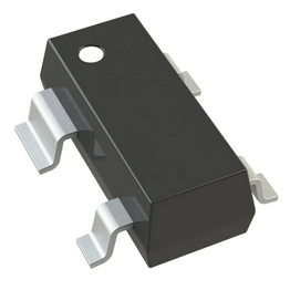 Microchip Technology MIC6315-26D4UY-TR image