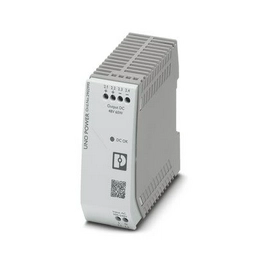 UNO-PS/1AC/48DC/ 60W PHOENIX CONTACT