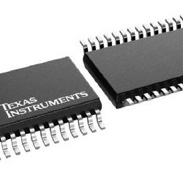 Texas Instruments PCM1862DBTR image