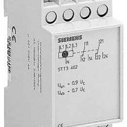 SIEMENS 5TT3402 image