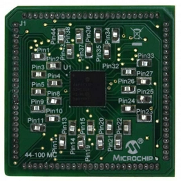 MA330017 Microchip Technology