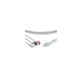 0010-30-42898 ECG LEADWIRES International Lighting